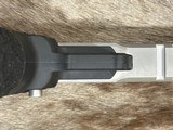 NEW NIGHTHAWK CUSTOM SHOP SPRINGFIELD GOV'T 1911 DS PRODIGY 5