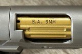 NEW NIGHTHAWK CUSTOM SHOP SPRINGFIELD GOV'T 1911 DS PRODIGY 5