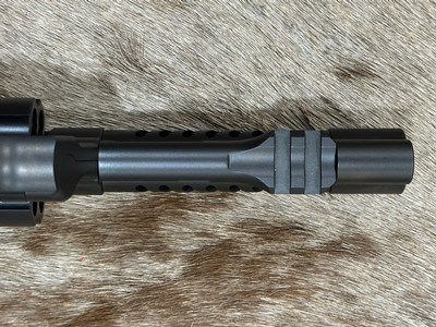 NEW KORTH NIGHTHAWK CUSTOM NXR 6-SHOT 44 REM MAG 4