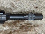 NEW KORTH NIGHTHAWK CUSTOM NXR 6-SHOT 44 REM MAG 4