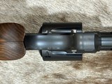 NEW KORTH NIGHTHAWK CUSTOM NXR 6-SHOT 44 REM MAG 4