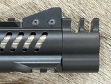 NEW KORTH NIGHTHAWK CUSTOM NXR 6-SHOT 44 REM MAG 4