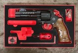 NEW KORTH NIGHTHAWK CUSTOM NXR 6-SHOT 44 REM MAG 4