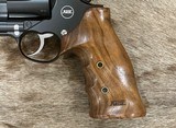 NEW KORTH NIGHTHAWK CUSTOM NXR 6-SHOT 44 REM MAG 4