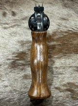 NEW KORTH NIGHTHAWK CUSTOM NXR 6-SHOT 44 REM MAG 4