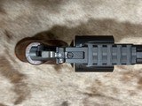 NEW KORTH NIGHTHAWK CUSTOM NXR 6-SHOT 44 REM MAG 4