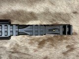 NEW KORTH NIGHTHAWK CUSTOM NXR 6-SHOT 44 REM MAG 4