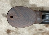 NEW KORTH NIGHTHAWK CUSTOM NXR 6-SHOT 44 REM MAG 4