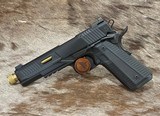 NEW NIGHTHAWK CUSTOM AGENT 2 GOV'T RECON 1911 9MM LUGER, 2 BARRELS, W/ UPGRADES - LAYAWAY AVAILABLE - Image 10 of 25