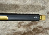 NEW NIGHTHAWK CUSTOM AGENT 2 GOV'T RECON 1911 9MM LUGER, 2 BARRELS, W/ UPGRADES - LAYAWAY AVAILABLE - Image 16 of 25
