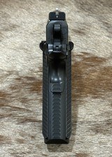 NEW NIGHTHAWK CUSTOM AGENT 2 GOV'T RECON 1911 9MM LUGER, 2 BARRELS, W/ UPGRADES - LAYAWAY AVAILABLE - Image 14 of 25