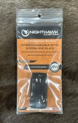 NEW NIGHTHAWK CUSTOM THUNDER RANCH COMBAT SPECIAL DOUBLE STACK 9MM 1911 W/ IOS, UPGRADES - LAYAWAY AVAILABLE - Image 21 of 25