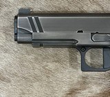 NEW NIGHTHAWK CUSTOM THUNDER RANCH COMBAT SPECIAL DOUBLE STACK 9MM 1911 W/ IOS, UPGRADES - LAYAWAY AVAILABLE - Image 13 of 25