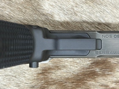 NEW NIGHTHAWK CUSTOM THUNDER RANCH COMBAT SPECIAL DOUBLE STACK 9MM 1911 W/ IOS, UPGRADES - LAYAWAY AVAILABLE - Image 18 of 25