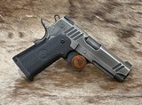 NEW NIGHTHAWK CUSTOM THUNDER RANCH COMBAT SPECIAL DOUBLE STACK 9MM 1911 W/ IOS, UPGRADES - LAYAWAY AVAILABLE - Image 4 of 25