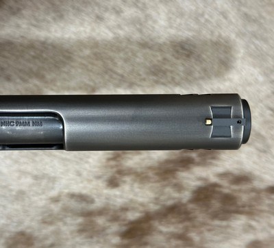 NEW NIGHTHAWK CUSTOM THUNDER RANCH COMBAT SPECIAL DOUBLE STACK 9MM 1911 W/ IOS, UPGRADES - LAYAWAY AVAILABLE - Image 16 of 25