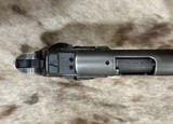 NEW NIGHTHAWK CUSTOM THUNDER RANCH COMBAT SPECIAL DOUBLE STACK 9MM 1911 W/ IOS, UPGRADES - LAYAWAY AVAILABLE - Image 15 of 25