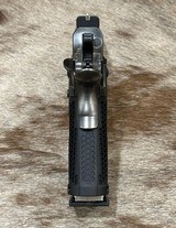 NEW NIGHTHAWK CUSTOM THUNDER RANCH COMBAT SPECIAL DOUBLE STACK 9MM 1911 W/ IOS, UPGRADES - LAYAWAY AVAILABLE - Image 14 of 25