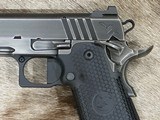 NEW NIGHTHAWK CUSTOM THUNDER RANCH COMBAT SPECIAL DOUBLE STACK 9MM 1911 W/ IOS, UPGRADES - LAYAWAY AVAILABLE - Image 12 of 25