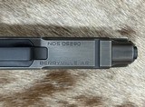 NEW NIGHTHAWK CUSTOM THUNDER RANCH COMBAT SPECIAL DOUBLE STACK 9MM 1911 W/ IOS, UPGRADES - LAYAWAY AVAILABLE - Image 19 of 25
