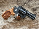 NEW KORTH MONGOOSE 6-SHOT 357 MAG 3