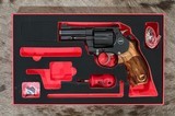 NEW KORTH MONGOOSE 6-SHOT 357 MAG 3