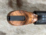 NEW KORTH MONGOOSE 6-SHOT 357 MAG 3