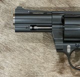 NEW KORTH MONGOOSE 6-SHOT 357 MAG 3