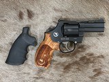 NEW KORTH MONGOOSE 6-SHOT 357 MAG 3