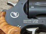 NEW KORTH MONGOOSE 6-SHOT 357 MAG 3