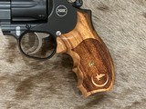 NEW KORTH MONGOOSE 6-SHOT 357 MAG 3