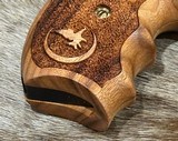 NEW KORTH MONGOOSE 6-SHOT 357 MAG 3