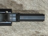 NEW KORTH MONGOOSE 6-SHOT 357 MAG 3