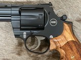 NEW KORTH MONGOOSE 6-SHOT 357 MAG 3