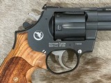 NEW KORTH MONGOOSE 6-SHOT 357 MAG 3