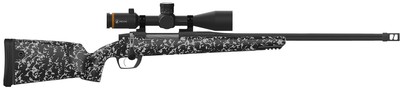 NEW GUNWERKS PROBUILD - MAGNUS WRX 300 PRC GLR STAINLESS 22 CARBON STEEL REVIC ACURA RS25i, 200 RDS AMMO, 6IX+ SUPPRESSOR - LAYAWAY AVAILABLE - Image 1 of 25