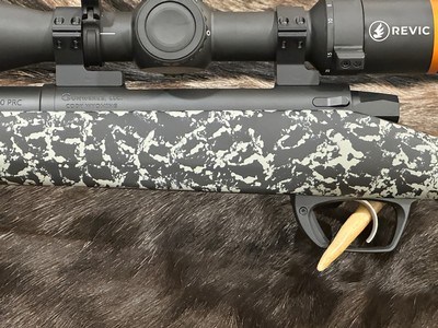 NEW GUNWERKS PROBUILD - MAGNUS WRX 300 PRC GLR STAINLESS 22 CARBON STEEL REVIC ACURA RS25i, 200 RDS AMMO, 6IX+ SUPPRESSOR - LAYAWAY AVAILABLE - Image 18 of 25