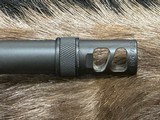 NEW GUNWERKS PROBUILD - MAGNUS WRX 300 PRC GLR STAINLESS 22 CARBON STEEL REVIC ACURA RS25i, 200 RDS AMMO, 6IX+ SUPPRESSOR - LAYAWAY AVAILABLE - Image 11 of 25