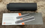 NEW GUNWERKS PROBUILD - MAGNUS WRX 300 PRC GLR STAINLESS 22 CARBON STEEL REVIC ACURA RS25i, 200 RDS AMMO, 6IX+ SUPPRESSOR - LAYAWAY AVAILABLE - Image 5 of 25