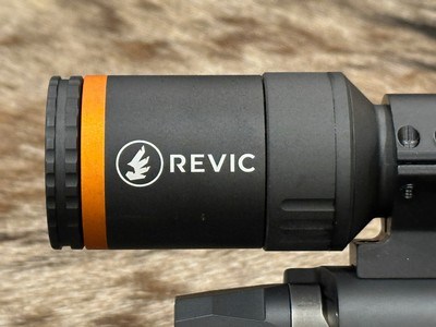 NEW GUNWERKS PROBUILD - MAGNUS WRX 300 PRC GLR STAINLESS 22 CARBON STEEL REVIC ACURA RS25i, 200 RDS AMMO, 6IX+ SUPPRESSOR - LAYAWAY AVAILABLE - Image 13 of 25