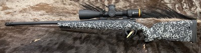 NEW GUNWERKS PROBUILD - MAGNUS WRX 300 PRC GLR STAINLESS 22 CARBON STEEL REVIC ACURA RS25i, 200 RDS AMMO, 6IX+ SUPPRESSOR - LAYAWAY AVAILABLE - Image 3 of 25
