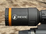 NEW GUNWERKS PROBUILD - MAGNUS WRX 300 PRC GLR STAINLESS 22 CARBON STEEL REVIC ACURA RS25i, 200 RDS AMMO, 6IX+ SUPPRESSOR - LAYAWAY AVAILABLE - Image 13 of 25