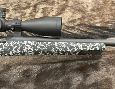 NEW GUNWERKS PROBUILD - MAGNUS WRX 300 PRC GLR STAINLESS 22 CARBON STEEL REVIC ACURA RS25i, 200 RDS AMMO, 6IX+ SUPPRESSOR - LAYAWAY AVAILABLE - Image 9 of 25