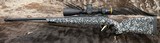 NEW GUNWERKS PROBUILD - MAGNUS WRX 300 PRC GLR STAINLESS 22 CARBON STEEL REVIC ACURA RS25i, 200 RDS AMMO, 6IX+ SUPPRESSOR - LAYAWAY AVAILABLE - Image 3 of 25