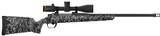 NEW GUNWERKS PROBUILD - MAGNUS WRX 300 PRC GLR STAINLESS 22 CARBON STEEL REVIC ACURA RS25i, 200 RDS AMMO, 6IX+ SUPPRESSOR - LAYAWAY AVAILABLE - Image 1 of 25