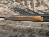 NEW CHAPUIS ARMES FRANCE IPHISI 375 H&H MAGNUM DOUBLE RIFLE 26