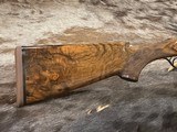 NEW CHAPUIS ARMES FRANCE IPHISI 375 H&H MAGNUM DOUBLE RIFLE 26