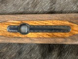 NEW CHAPUIS ARMES FRANCE IPHISI 375 H&H MAGNUM DOUBLE RIFLE 26