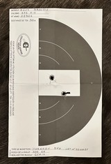 NEW CHAPUIS ARMES FRANCE IPHISI 375 H&H MAGNUM DOUBLE RIFLE 26