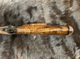 NEW CHAPUIS ARMES FRANCE IPHISI 375 H&H MAGNUM DOUBLE RIFLE 26